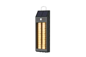 Manufacturer Led Super Bright Motion Sensor Remote Control Road Lamp High Lumen Led Solar Street Light