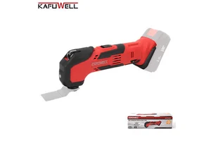 KAFUWELL PA4226 20V Lithium Bettery Electric Shovel Power Tool for Household