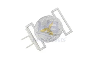 Classic Design Custom Steel Buckles for Belts Straps Bags Hats & Garment Use-Lightweight High Strength Eco-Friendly