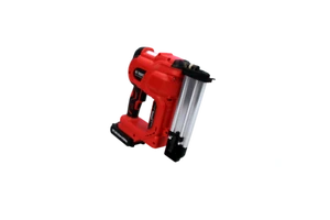 2025 New Professional Cordless Electric Nail Gun 21V Lithium Battery Multi-Purpose Finishing and Concrete Nailer
