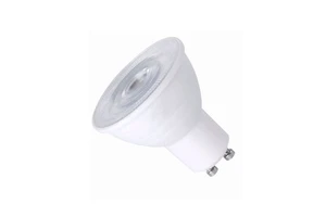 Modern Aluminum GU10/MR16 LED Endoscope Lamp Cup 3W/5W/7W DC12V Spotlights