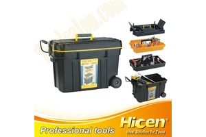 Heavy Duty Tool Box