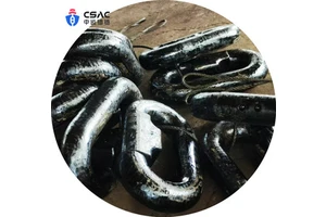 LLC Shackle