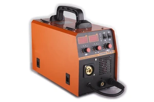 MIG MMA INVERTER WELDING MACHINE MIG ECO MIG 175 FU
