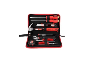 Maxpower Combination Tool Kits Wrenches Hand Tools Wrench 9pcs Basic Tools Set