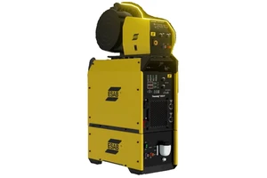 Heavy Duty diesel Engine Driven Industrial Grade Gas Shielded Welding Machine MIG MIG MAG Welders