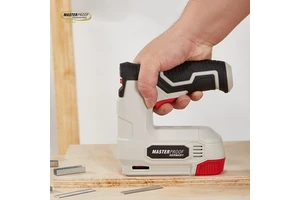 Customizable Electric Nail Gun Portable Lithium-Ion Electric Brad Nailer2-in-1 Cordless Brad Nailer