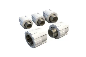 ISO CE PN25 High Pressure Welded Chemical Resistant Corrosion Resistant Plumbing Materials Coupling Elbow Tee Bushing Fittings