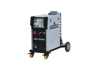Welding Machine, Mig Welding Machine for Car Steel,spot Welding Machine