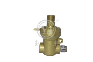 High-Temperature Rotary Union Swivel Tube Connector Industrial Use High Pressure Steam Corrosion Resistant Painted 1 Piece