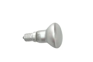 Mushroom Shape Reflector Bulb R39 E14 Bulb 230v lava Lamp 30w Incandescent Bulb