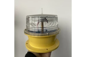 Customized Factory Price YFFY-600 Energy-saving and Efficient LED Solar Marine Light