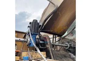 SP50 Sumore 40-300mm 220v/380v Boring Welder Portable Line Boring And Welding Machine For Excavator Hole Repair