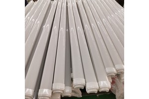 Aluminum Alloy Indoor Shop 2ft/4ft/5ft/6ft 36W 44W 58W 72W 88W 120W IP65 IK08 Triproof Linear Batten Light Dimmable 2800K-6500K