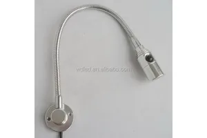 Competitive Price Latest Corner Lighting Led Wall Lamp