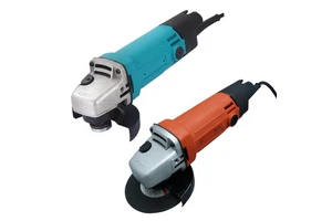 Southeast Asia Hot Multifunction Compact 954 Angle Grinder/Grinder/Sander/100mm/4inch/220v/480w