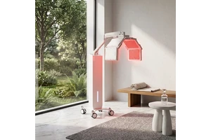 Pdt Led Red Light Beauty Machinery Therapy Bed Infrared Light Full Body Red Light Therapy PANEL