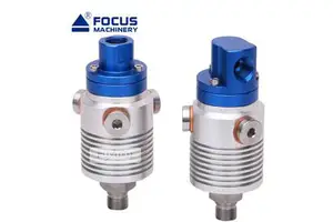 High Speed Coolant Rotary Union Replace 1109-053-188 1109-071-480 Rotating Unions 1109-021-188 1109-710-717 Rotating Joints