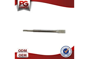 Professional Customization High-hardness Hardware Tools Industrial-grade Electric Hammer Chisel