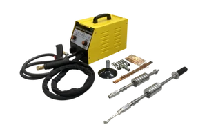 Portable Electric Mini Inverter Mig Soldadura Welder Equipment Mig Welding Machine Portable Mini Inverter MAG Welding Machine