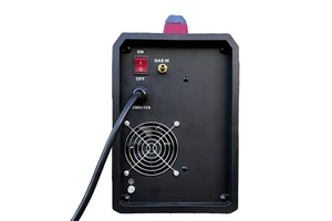 Hot MIG160 AM LED Screen Inverter IGBT Single Pulse MIG/TIG/MMA Welder Aluminum Multifunction Welding MCU Mig Welding Equipment