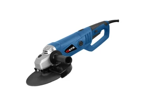 2300W High Power Corded Angle Grinder 9 Inch for Metal Cutting and Grinding Heavy Duty Tool