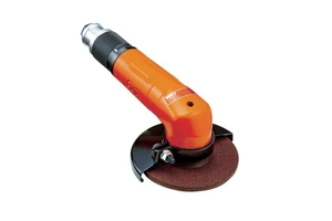 Hot Selling Reasonable Price Fuji Industrial Technique P7-08 Heavy Duty Cordless Angle Grinder Machine Handheld Industrial 10000