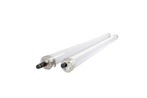 Waterproof IP69K Tri Proof Light 4ft 5ft 36W 50W for Food and Beverage Factory Light Led Light Fixture Industrial for Warehouse