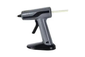 Vertak Upgraded Crafts Hot Glue Gun Cordless Traditional Festival Glue Melting Gun for School