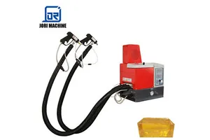 7L Hot Melt Glue Machine High Quality Hot Melting Adhesive Applicator Equipment Hot Melting Glue Dispenser