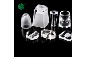 New Hot Product Acrylic Lamp Cup With Different Shapes