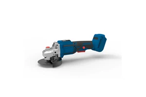 21V Lithium Electric Angle Grinder With Three-position Adjustable Digital Display Cordless Portable Polishing Machine Set
