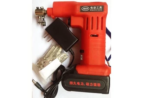 Hot Electric Gun 25 Pins Head Electric Bump Key Lock Pick Set Locksmith Tools