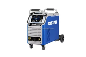 welding machine 230v mig with high power mig welding equipment portable argon pulse arc welder for mag welding machine