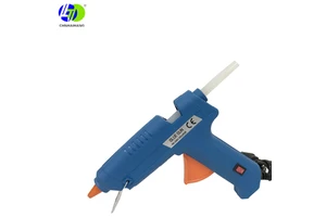 HJ018 Repair Heat Tool 60/80/100w Hot Melt Glue Gun with 11mm