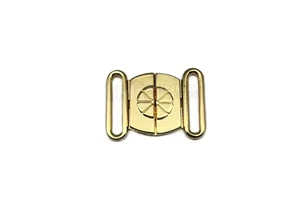 Steel Buckles Perfect For Makers Seeking Both Strength And Appearance Steel Buckles