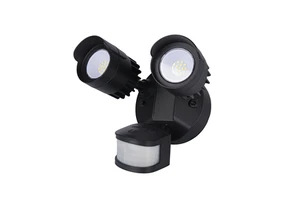 Outdoor LED Lighting Smart Infrared Motion Sensor Lamp Home Spotlight Cup Doorway Light Corridor Light Security Light