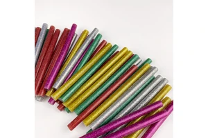 Factory Direct Hot Glue Gun Sticks for Effective Bonding for Plastic Foam Wood Paper Glass Metal Leather Fabric Materials
