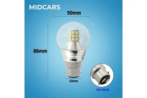E27 LED Bulb DC12V 24V 48V 60V 80V Low Voltage Solar Light for Off Grid Battery Bank Cabin Shed Emergency Lamp Power System