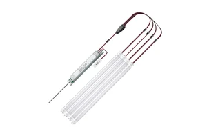 Magnetic LED Linear Light