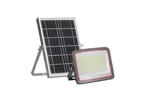 High Power 300W Solar Flood Light Outdoor Waterproof Solar Flood Light 300w