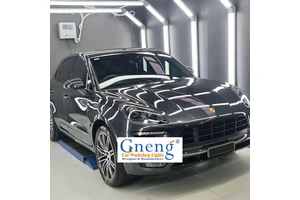Gonengo Best Selling High Power Light Tunnel Detailing Gantry Light Car Workshop Light