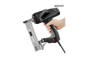 Electric Nail Gun, Straight Nail Gun, Dual-use Woodworking Decoration Tool Code, Nail Steel Row Nail, Nail Shooting Nail Driver