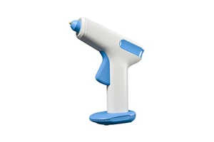 Hot Melt Glue Gun With Battery Powered in Industry With 7mm Hot Glue Stick Battery Powered Hot Melt Glue Gun