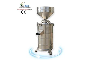 TGM-300 Food Grinding Machine- Soybean Grinding Machine/soybean Grinder