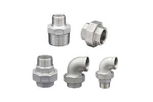 Discount Promotion Stainless Steel Pipe Fittings