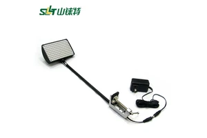 SLT Long Arm LED Trade Show Booth Light for Exhibition Booth 11W DC12V SL-2001-156L