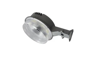 New Design Dusk to Dawn Sensor Barn Light, 30w 40w 50W Led Street Light, Barn Light Fixtures