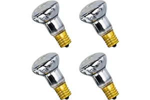 R39 15W 25W E14 E12 130V 240V Reflector Bulb for School Hospital Hotel Factory , INC-REFLEX