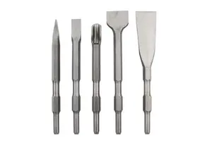 Electric Hammer Chisel